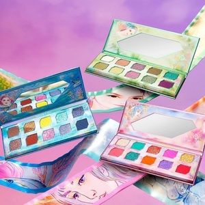 Oden's Eye Perfect World Collection Bundle